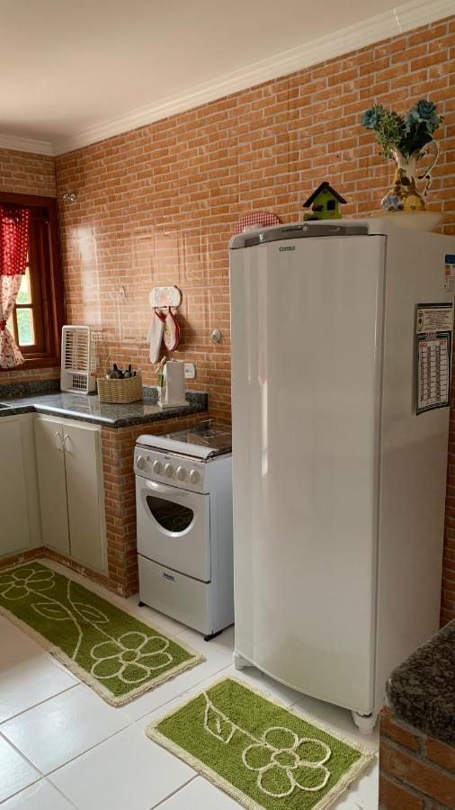 Aconchegante Casa Em Monte Verde Monte Verde  Ngoại thất bức ảnh