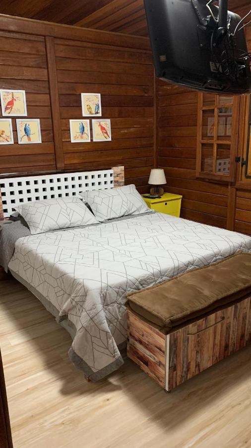 Aconchegante Casa Em Monte Verde Monte Verde  Ngoại thất bức ảnh