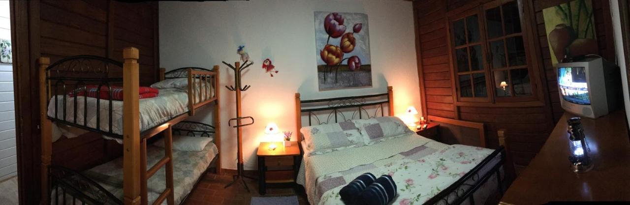 Aconchegante Casa Em Monte Verde Monte Verde  Ngoại thất bức ảnh