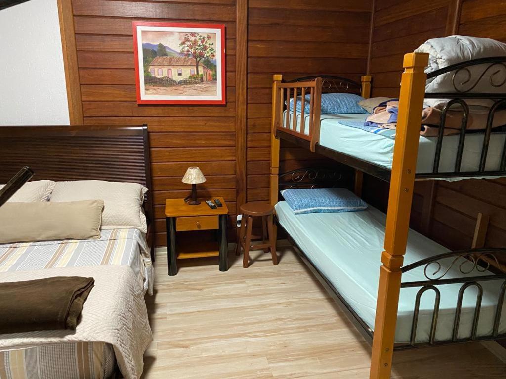 Aconchegante Casa Em Monte Verde Monte Verde  Ngoại thất bức ảnh
