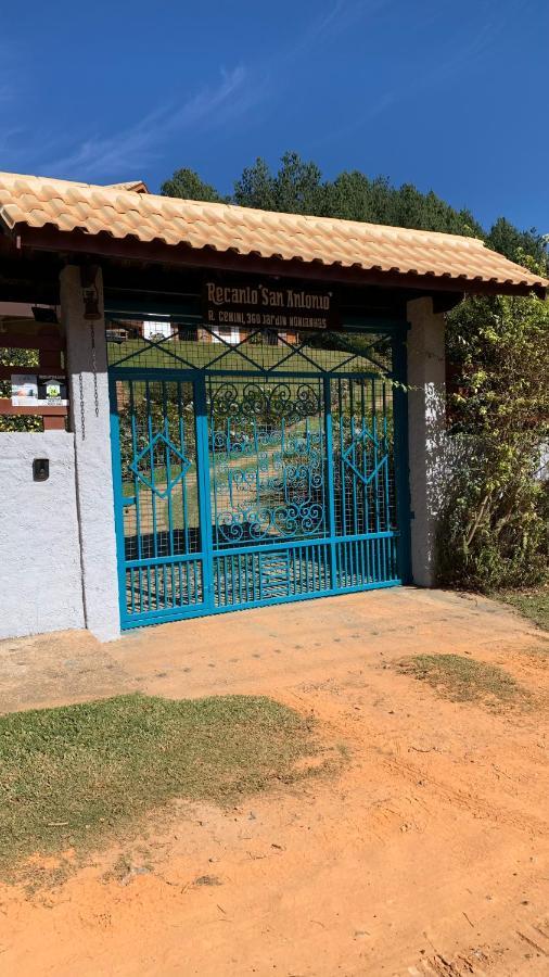 Aconchegante Casa Em Monte Verde Monte Verde  Ngoại thất bức ảnh
