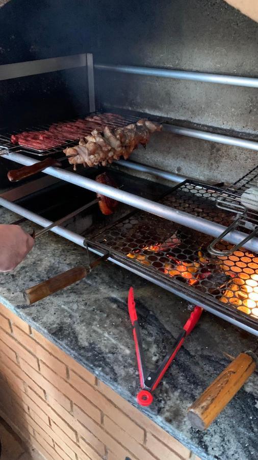 Aconchegante Casa Em Monte Verde Monte Verde  Ngoại thất bức ảnh