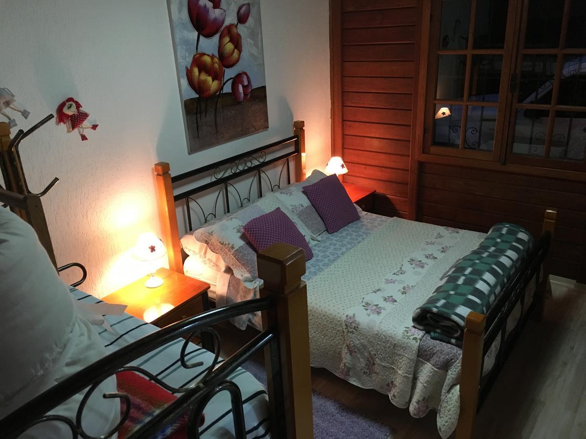 Aconchegante Casa Em Monte Verde Monte Verde  Ngoại thất bức ảnh