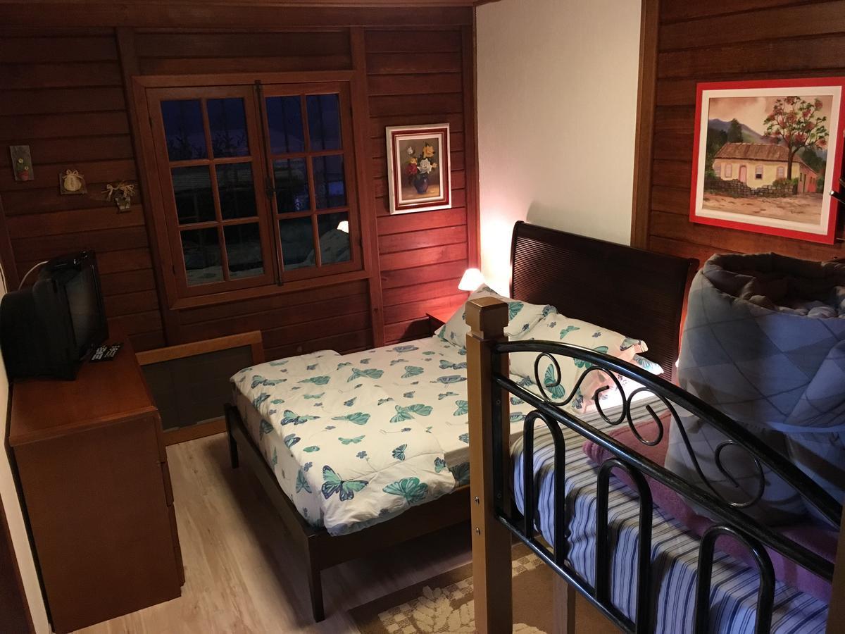 Aconchegante Casa Em Monte Verde Monte Verde  Ngoại thất bức ảnh