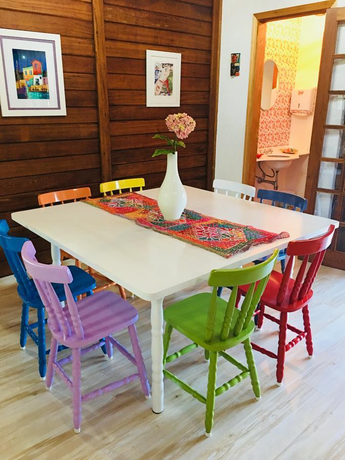 Aconchegante Casa Em Monte Verde Monte Verde  Ngoại thất bức ảnh